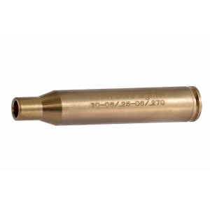 Лазерный патрон ShotTime ColdShot 30-06 Sprg./.25-06 Rem/ 270 Win. арт.: ST-LS-3006